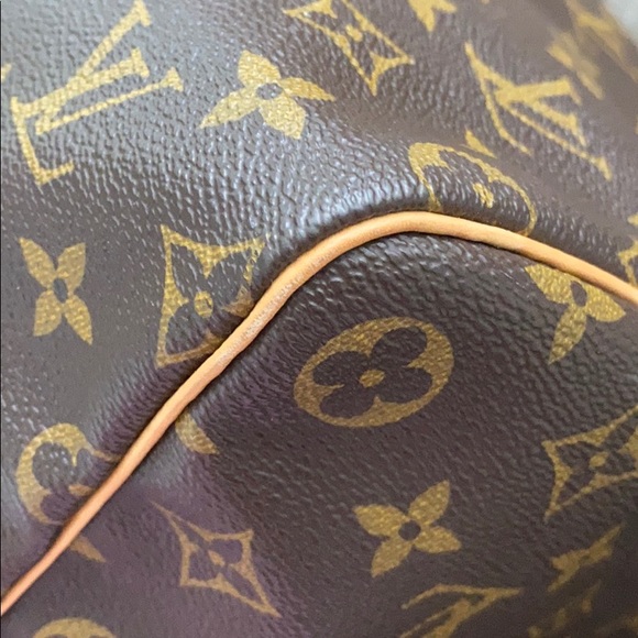 Louis Vuitton Speedy - Picture 14 of 14